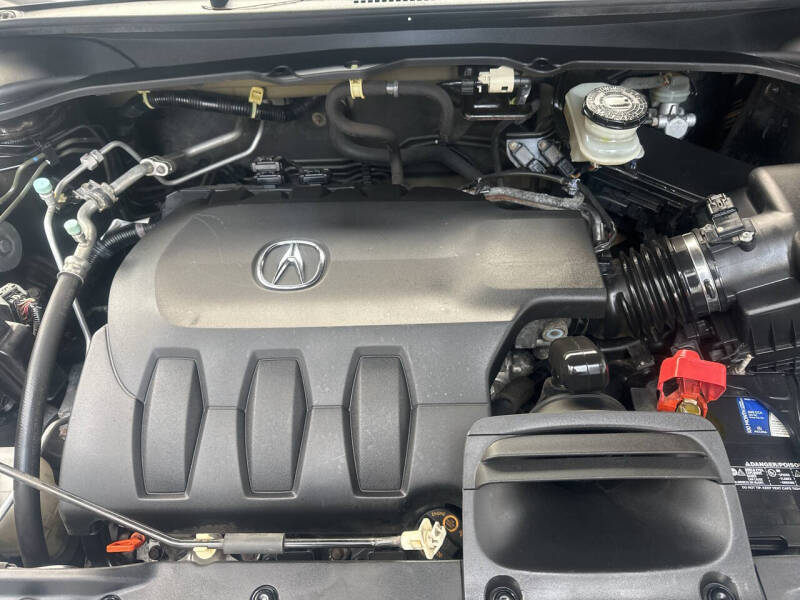 2014 Acura RDX w/Tech