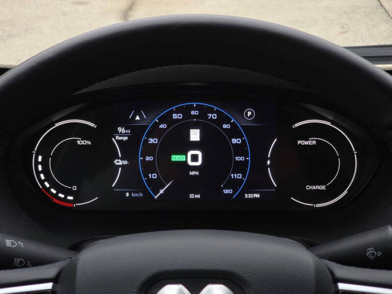 2024 RAM ProMaster EV Delivery