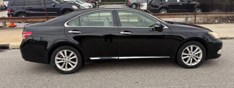 2012 Lexus ES 350