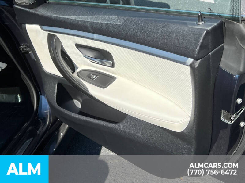 2020 BMW 4 Series 440i Gran Coupe