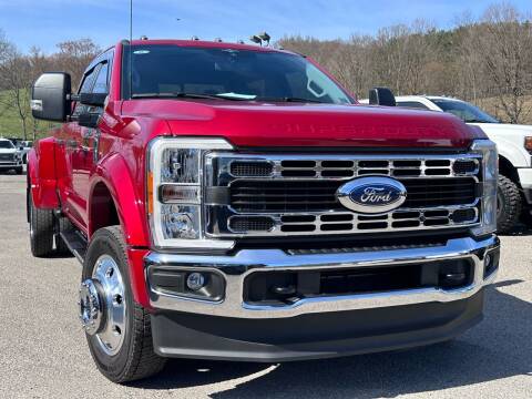 2023 Ford F-450 Super Duty for sale at Griffith Auto Sales in Home PA