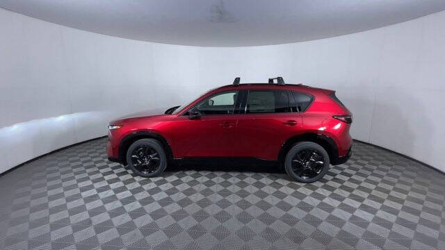 2026 Mazda CX-5 2.5 S Premium Plus