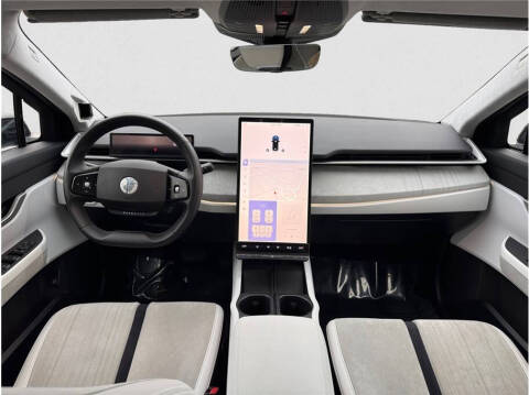 2023 Fisker Ocean One