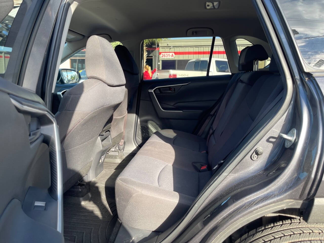 2019 Toyota RAV4 for sale at SMART CHOICE AUTO in Pasadena, TX