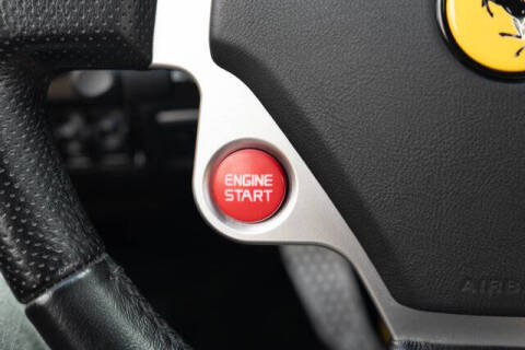 2005 Ferrari F430 Spider