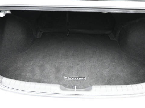 2022 Hyundai Elantra