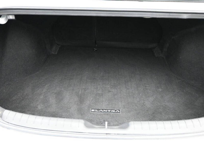 2022 Hyundai Elantra