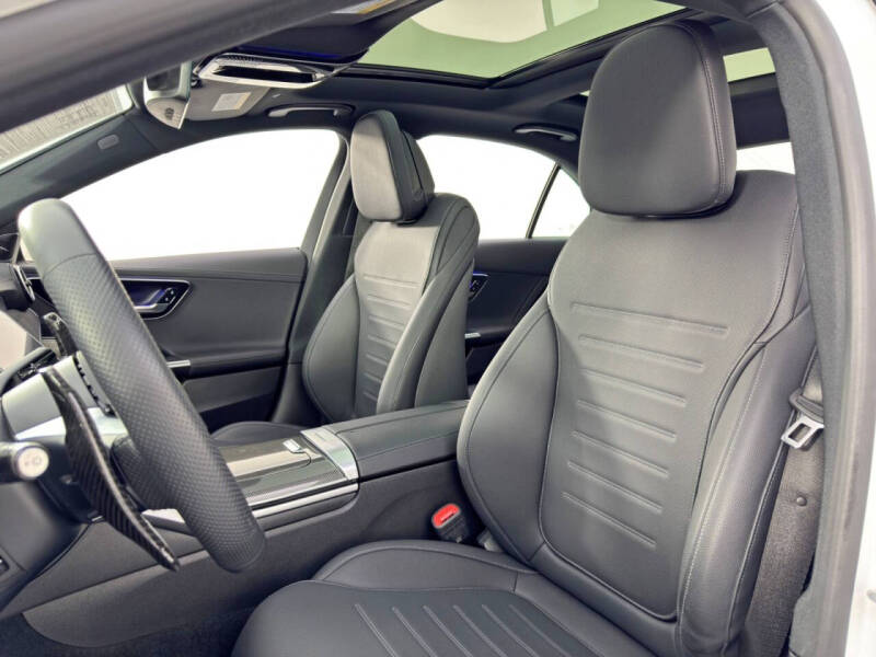 2023 Mercedes-Benz C-Class C 300 4MATIC