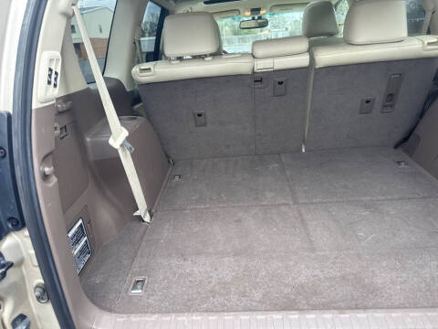 2012 Lexus GX 460