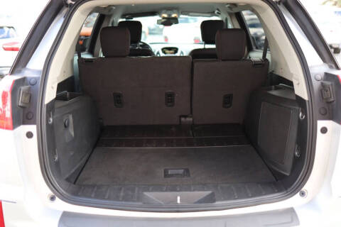 2017 GMC Terrain SLE-2