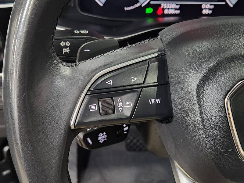 2021 Audi Q7 quattro Premium Plus 45 TFSI