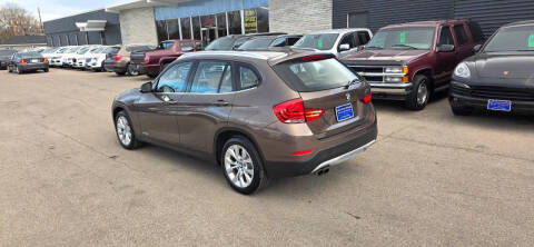2013 BMW X1 xDrive28i