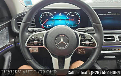 2020 Mercedes-Benz GLS GLS 450