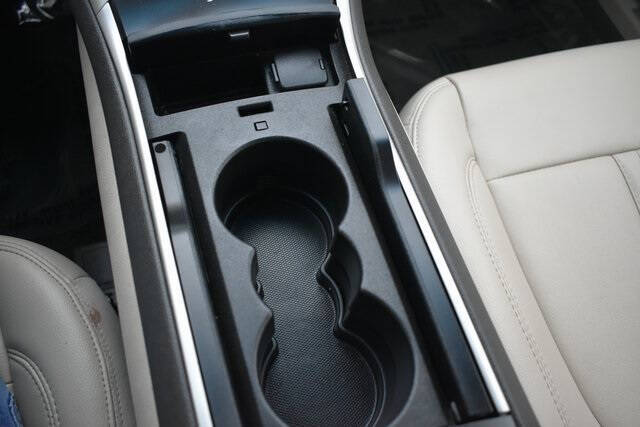 2016 Lincoln MKZ Hybrid