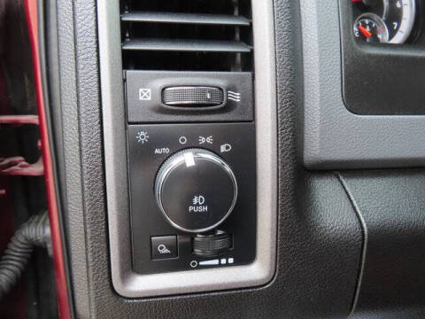 2019 RAM 1500 Classic Express