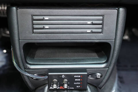 2003 Porsche 911