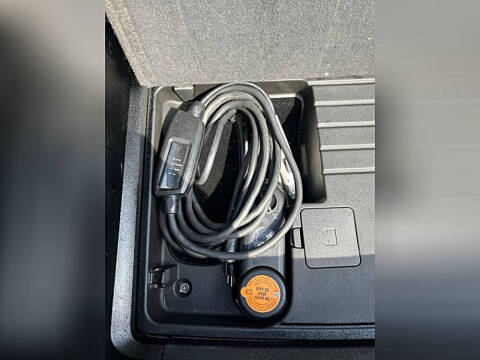 2012 Chevrolet Volt Premium