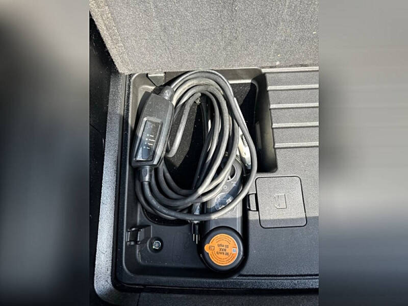 2012 Chevrolet Volt Premium