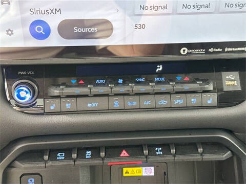 2023 Toyota Tundra TRD Pro HV