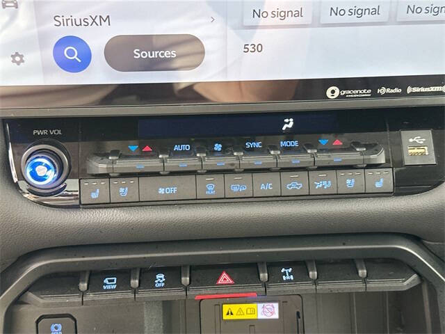 2023 Toyota Tundra TRD Pro HV