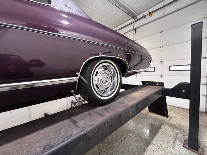 1967 Chevrolet Caprice