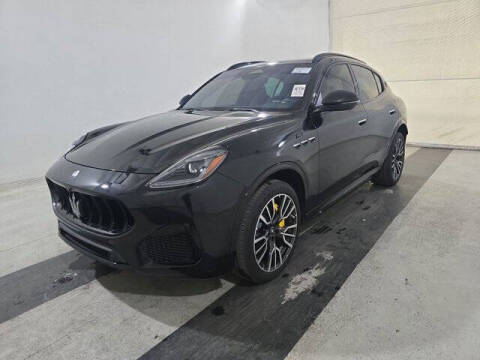 2023 Maserati Grecale for sale at DeluxeNJ.com in Linden NJ