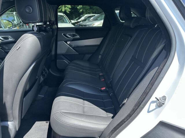 2021 Land Rover Range Rover Velar P250 R-Dynamic S