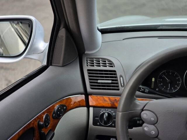 2007 Mercedes-Benz E-Class E 350 4MATIC