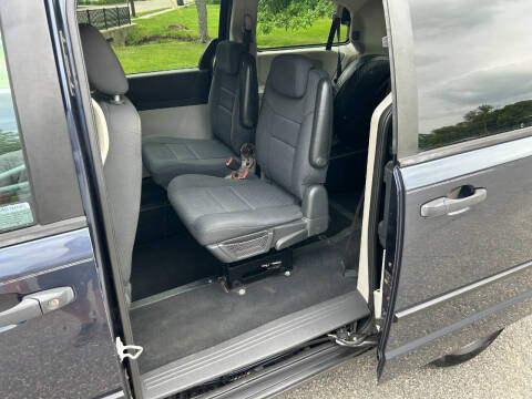 2008 Dodge Grand Caravan SE