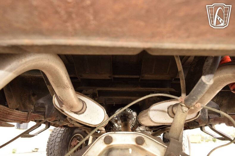 1976 Chevrolet Blazer