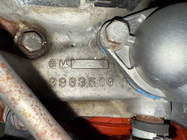 1970 Chevrolet Chevelle