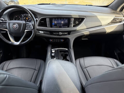 2024 Buick Enclave Premium