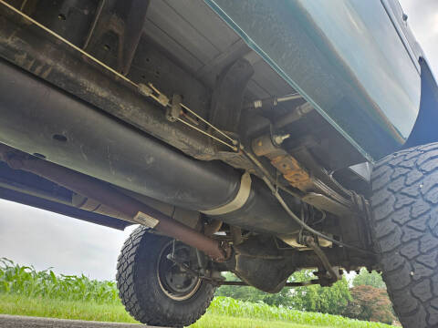 2000 Dodge Ram 2500 SLT