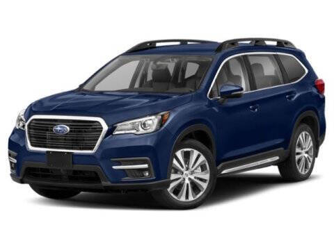 2022 Subaru Ascent for sale at St. Louis Auto Finance in Saint Louis MO