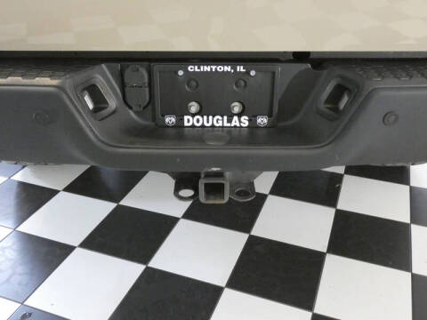 2019 RAM 1500 Classic