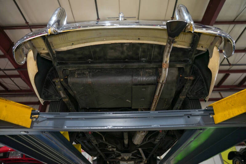 1947 Hudson Super-Eight