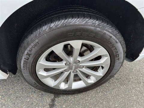 2015 Audi Q5 2.0T quattro Premium