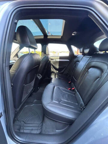 2016 Audi Q3 2.0T quattro Premium Plus