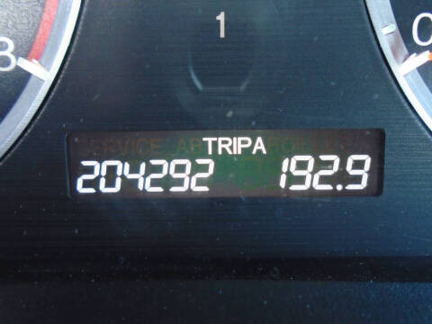 2010 Honda Accord EX