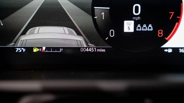 2025 Land Rover Defender