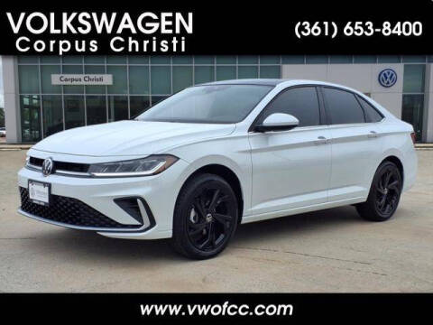2025 Volkswagen Jetta for sale at Volkswagen of Corpus Christi in Corpus Christi TX