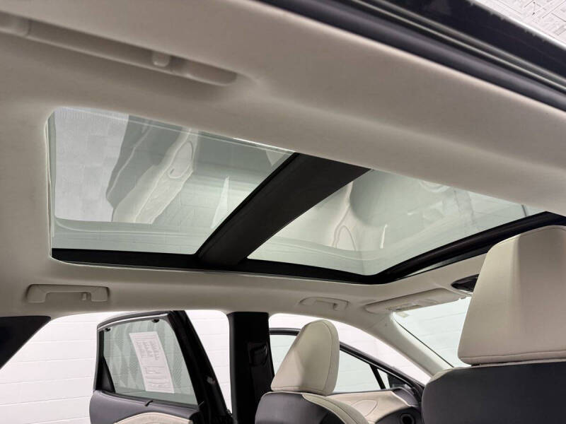 2024 Lexus RX 350 Luxury