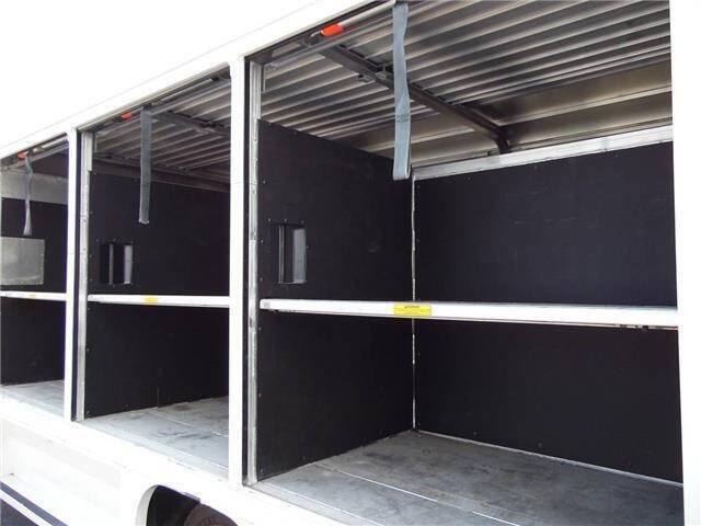 2019 Chevrolet 4500HD LCF