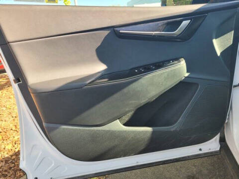2025 Kia EV6 Light Long Range