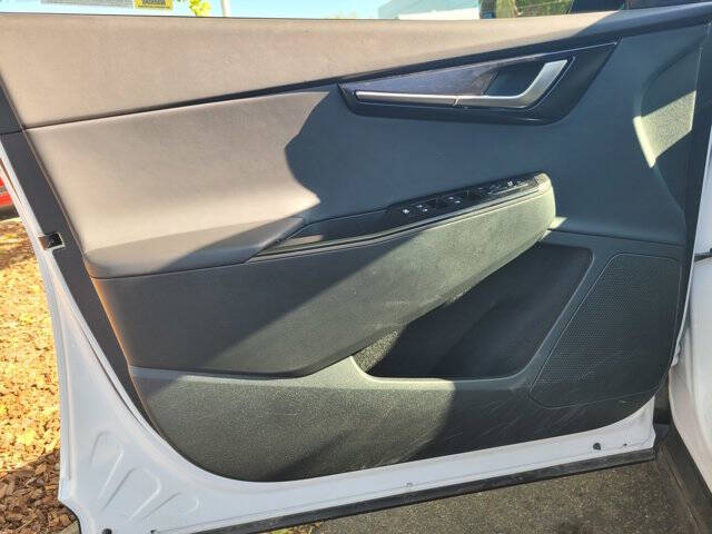 2025 Kia EV6 Light Long Range
