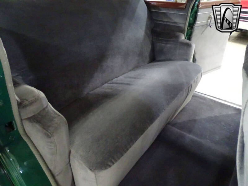 1940 Oldsmobile Series 70