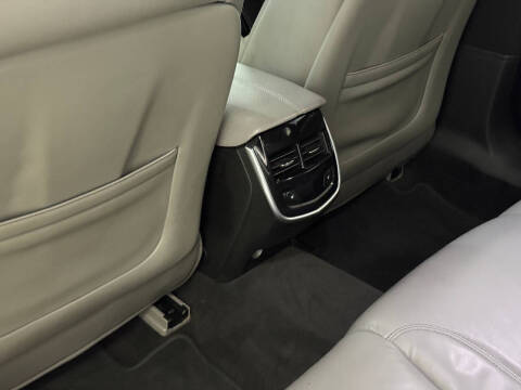 2017 Cadillac XTS Luxury