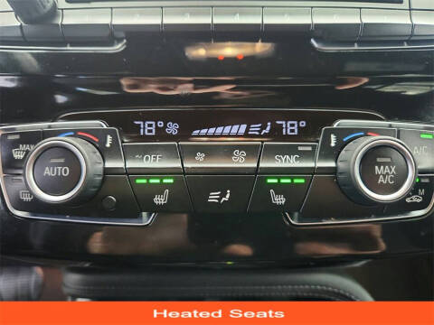 2018 BMW X2 xDrive28i