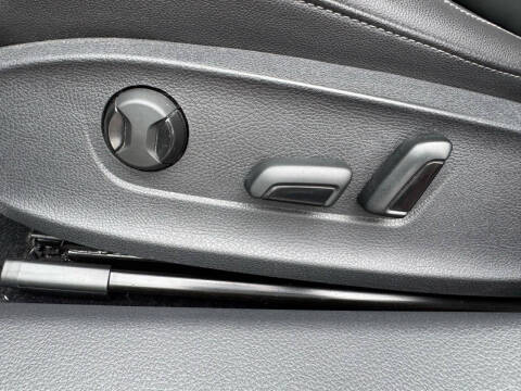 2022 Volkswagen Passat SE