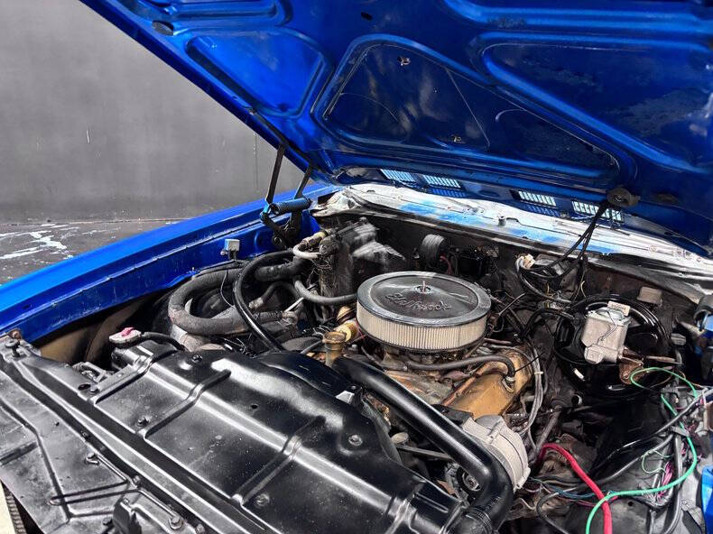 1970 Oldsmobile Cutlass